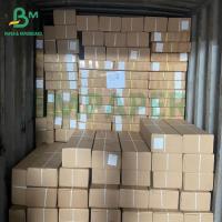 20 libras Papel blanco liso y opaco para dibujo CAD de ingeniería