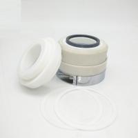 Sello de la cuña de John Cane WB2 PTFE, tipo sello mecánico del bramido