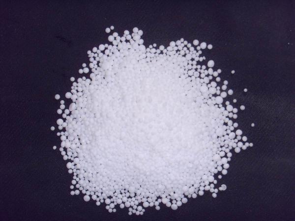 99 % Min Crystals / Prills Sodium Nitrate Explosive Grade For Mining / Nitrogen Fertilizer