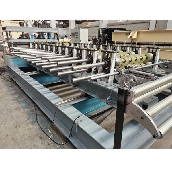 petit pain en aluminium de support de 0.5mm formant le couvercle de boîte d'automation de contrôle de PLC de machine