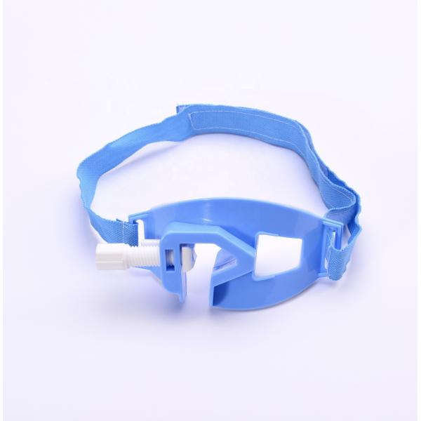 CE Certified Endotracheal Tube Fixer for Precise and Secure Placement