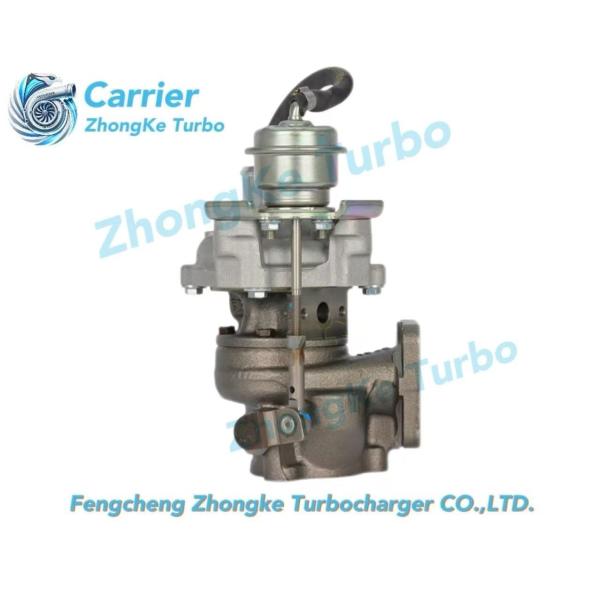 KP35 DS1.8 Turbocharger Excavator 54359880073 54359700073 54359700061 54359880061 For Doosan Loader Bobcat D18