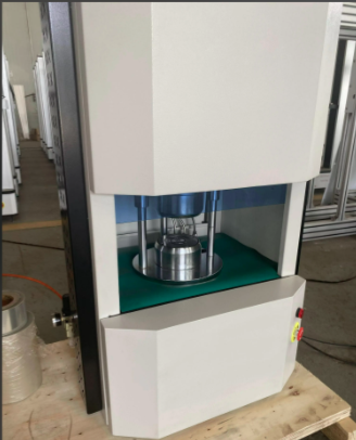 CF602 Compact Design Cable Flammability Tester IEC 60332-1 Flammability Testing Equipment