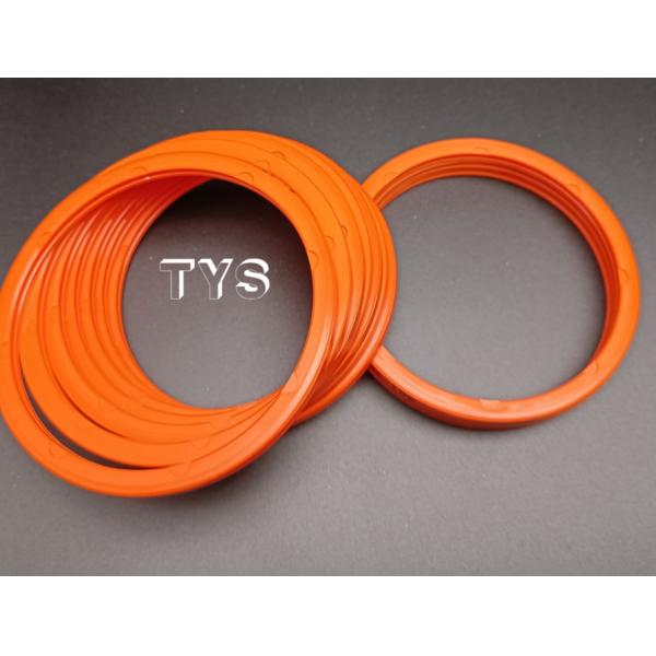 Good Hydraulic Roi Seal  Excavator Boom Cylinder Seal Kit Arm Cylinder Seal Kit Bucket Cylinder Seal Kit