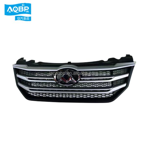 Auto Spare Parts Front Bumper Grille Grill for SAIC maxus V80 G10 T60 C00156728 5.5kg