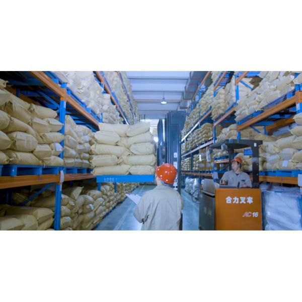 Pharmaceutical grade USP/BP/EP/CP Compliant Microcrystalline Cellulose Powder in 20kg Packaging