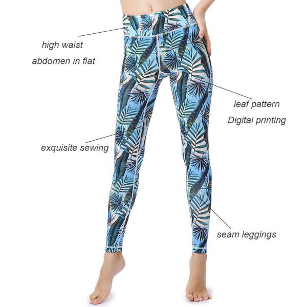 Йога изготовленного на заказ цвета эластичная шить сделанная по образцу задыхается активное простирание для женщин