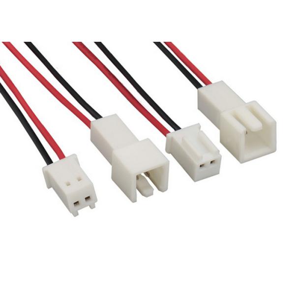 Molex 5102 & 5240 2.5mm Pitch Male Female Connector Wire Cable Assembling
