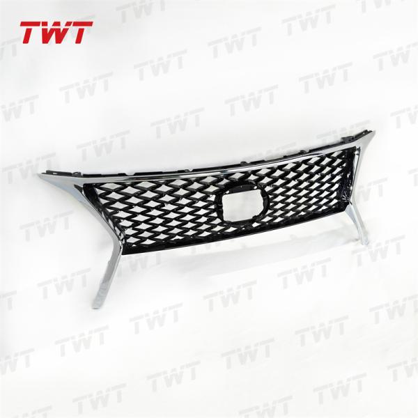 TWT 53101-48492 53101-48491 Front Grille Moulding for Car Accessories 5310148492 5310148491 for Toyota Lexus RX270 350 450H