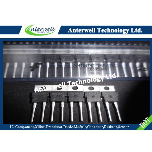 R3060P2 30A 600V Stealth⑩ Signal Schottky diode , double diode model