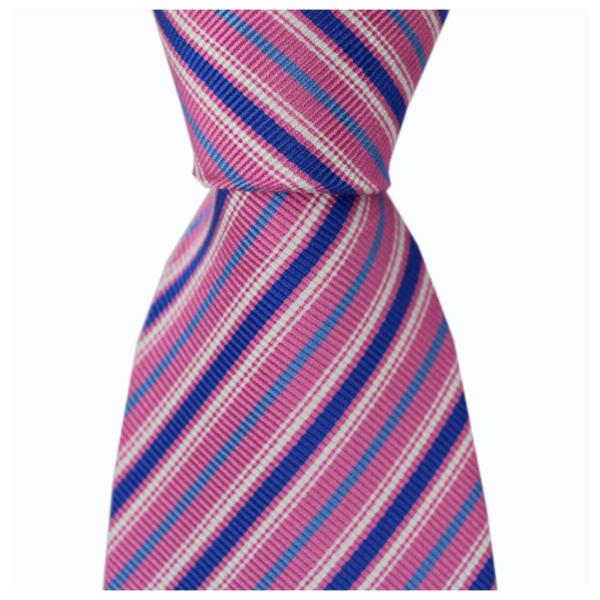 Fashion Jacquard Woven  Silk Necktie for Men