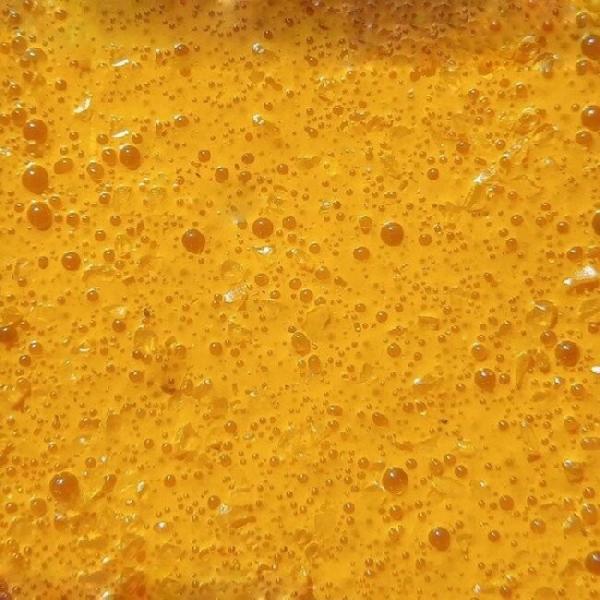 High Light Clear Reflective Road Paint Reflective Glass Beads For Traffic Paint