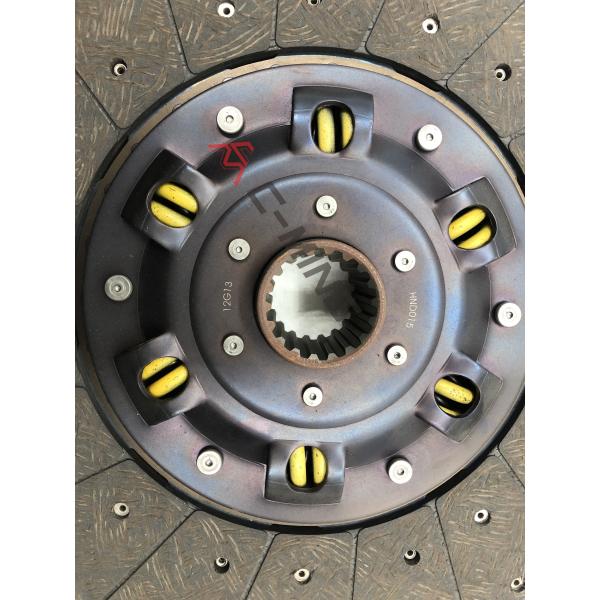 PF 6H 50mm Clutch Pressure Plate Assembly 30100-90071