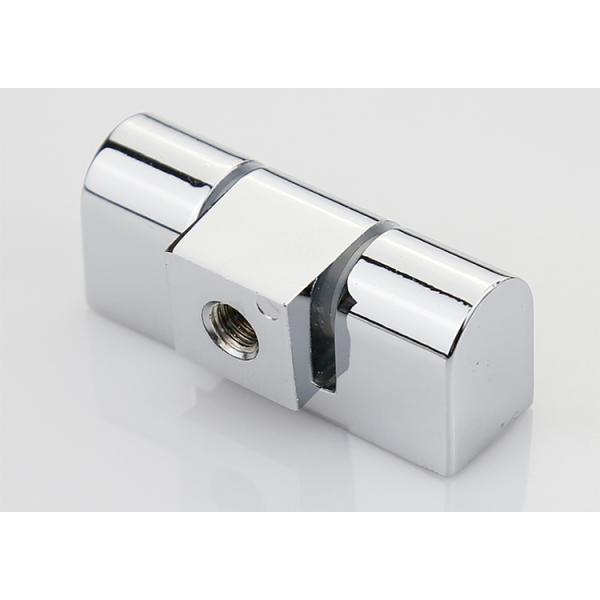 Bright Chrome Plated Electrical Equipments Panel Board Hinges