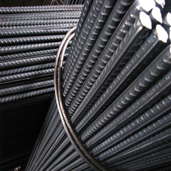 ASTM Deformed Steel Bar Grade HRB335 HRB400 HRB500 Hot Ribbed Weldable