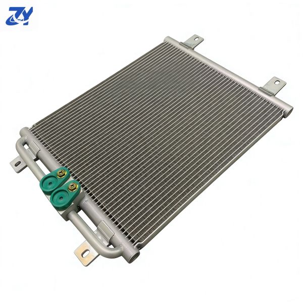 AC Condenser Cooling System for Lamborghini Huracan 2020-2023 OEM 4S0816411A