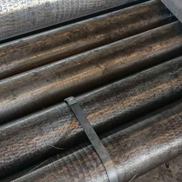 1,7335 padrão militar de aço laminado de aço do RUÍDO 13CrMo4-5 de Rod