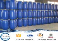 Polymère CAS liquide 42751-79-1 de polyamine d'agent chimique de floculant
