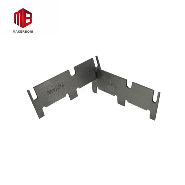 129406 Cuchillas Twin Clip para Cortadora Lectra Vector Q50 – Repuestos OEM