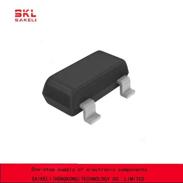 FDV303N MOSFET Power Electronics TO-236-3 High Performance Durability Power Electronics Applications
