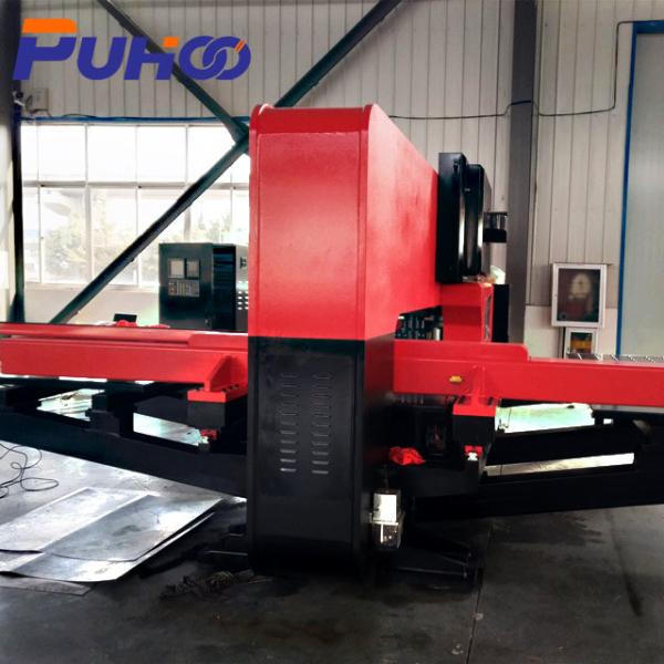 AMADA -357 CNC Punching Machine , Automotive Beam CNC Punch Press Machine Line
