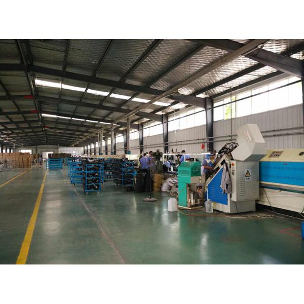 qingdao glory footwear co,.ltd