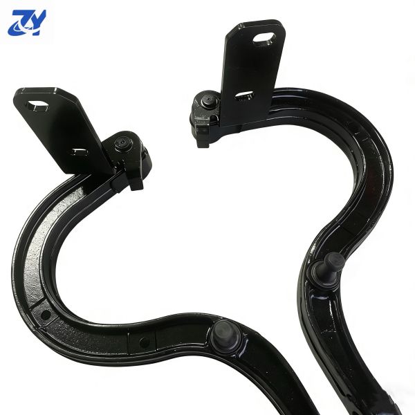 Trunk Lid Hinge Front Hood Hinge for McLaren 720S 750S 765LT 14A0828CP 14AD315CP Left 14A0832CP 14AD316CP Right