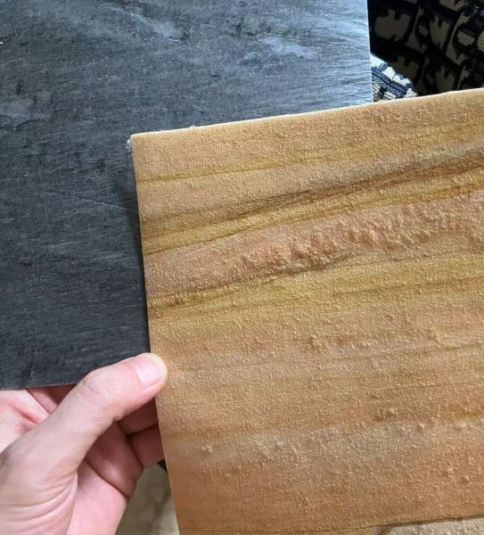 High Durability Flexstone Suitable for Indoor and Outdoor 1mm Thickness
