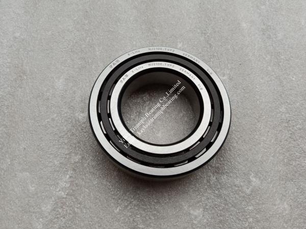 FAG Cylindrical Roller Bearing NJ210-E-TVP2 , NJ210.E.TVP2