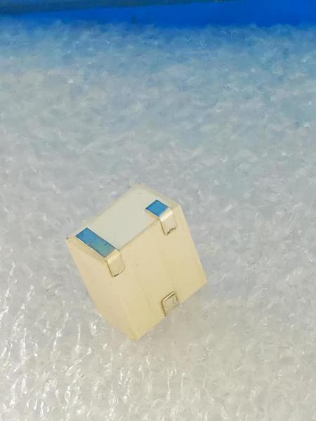 Piezoelectric CFUKG455KG1X-R0 Ceramic 455 Khz If Filter