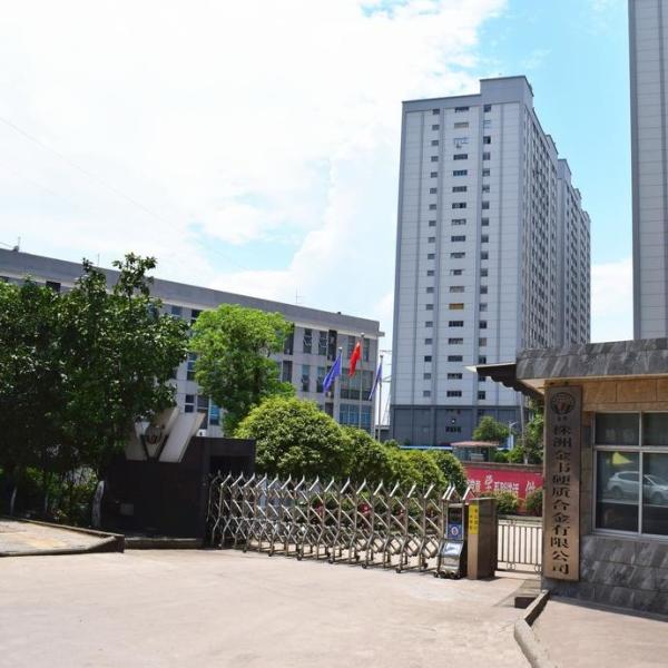 Режущие инструменты 100% карбида прокладки карбида вольфрама девственницы ISO14001