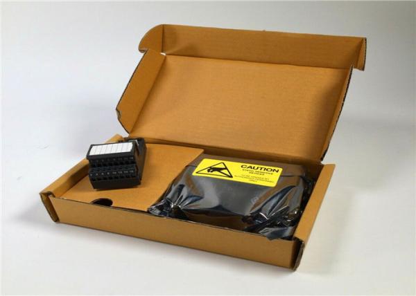 KJ3001X1-BA1 12P0549X112 Emerson Deltav Pk Controller DI 8-Channel 24 VDC Isolated Card VE4001S2T1
