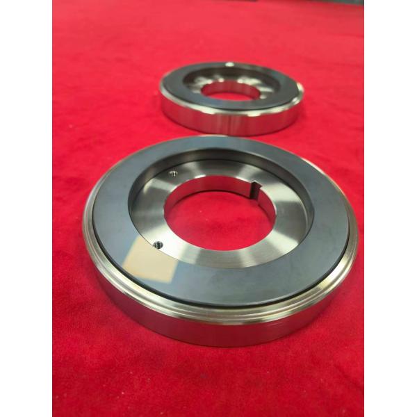 Buje deslizante de SiC utilizado para bomba de motor encapsulado