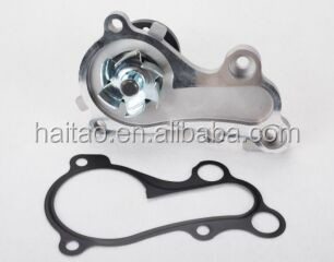 Professional Motor Auto Water Pump for Chevrolet Sail II NB 1.4L OE 9025153 Andoized