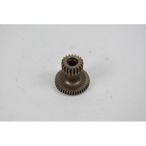 Feeding Gear 20T/44T For WM210V-314 BHC210 HS210 JY210V CTC210 Lathe Spare Parts