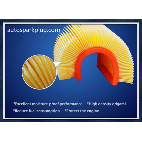 High Quality Car Air Intake Filter 28113-2W300 for Hyundai Grand Santa Fe Sorento