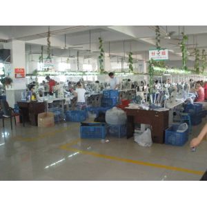 Quanzhou Fasten Enterprise Co.,Ltd.