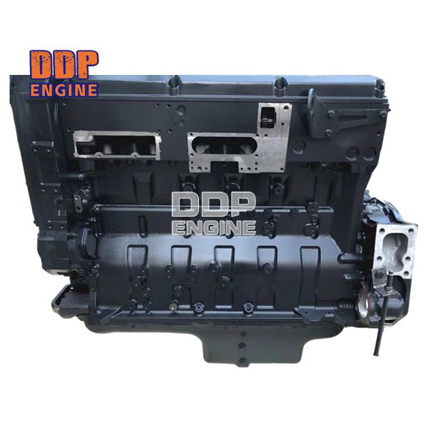 QSX15 ISX15 X15 Engine Long Block Cylinder Block Diesel Engine Assembly