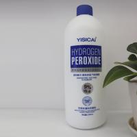 Professional 20 Volume Hair Developer , Hair Color Peroxide Custom Logo Long Lasting