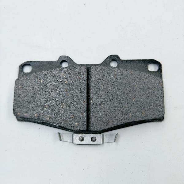 D436-7298 SP1222 04465-YZZ57 brake pads for Toyota HILUX LAND CRUISER 4 RUNNER HILUX Tacoma