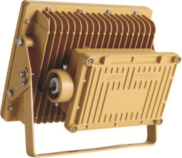 Wall Mounted Hazardous Location LED Light Fixtures AC 50HZ NEW-FBF011-200W