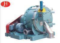 Centrifugeuse 1550r/Min de la machine 50t/H Peeler de déshydrateur de lait d'amidon