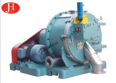 Starch Milk Dehydrator Machine 50t/H Peeler Centrifuge 1550r/Min