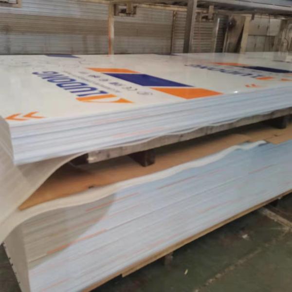 Fireproof FR B1/A2 ACP Manufacture Alucobond  Drawing Aluminum Composite Panel For Cladding , Curtain Wall, Eaves, And Interior Decoration