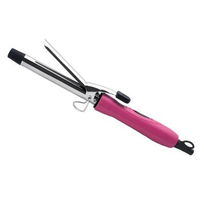 tipo de aquecimento rápido automático do PTC do encrespador de cabelo do poder 15W para o salão de beleza
