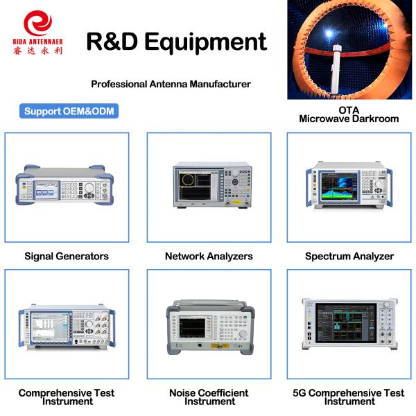 GPS 4G LTE MIMO 5G WIFI New Energy Vehicle Smart Center Control Telematics Customized Connector Connected Car Combo Antennas
