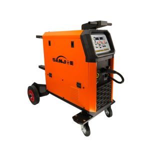 Aluminum MIG Welding Machine
