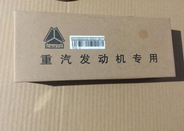 Connecting Rod Bearing Upper VG1540030015 Lower VG1540030016 For SINOTRUK HOWO