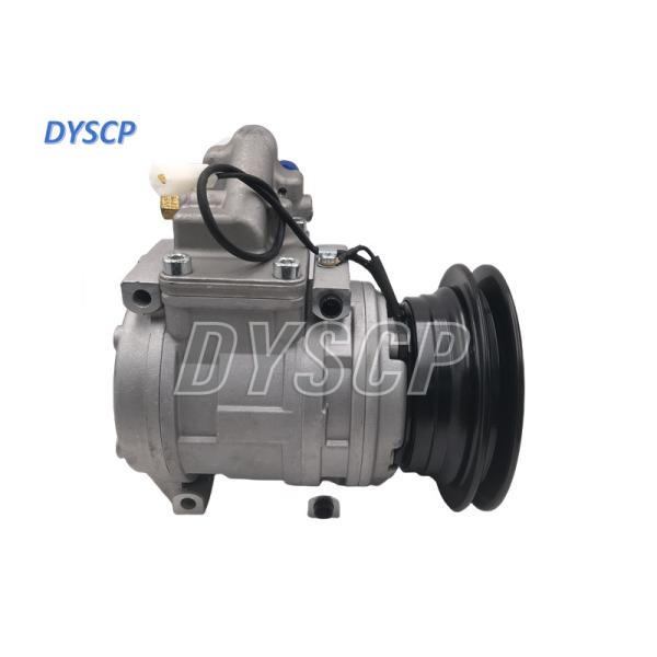 MR149363 Automotive AC Compressor Replacement For Mitsubishi Pajero V33 1996 1PK