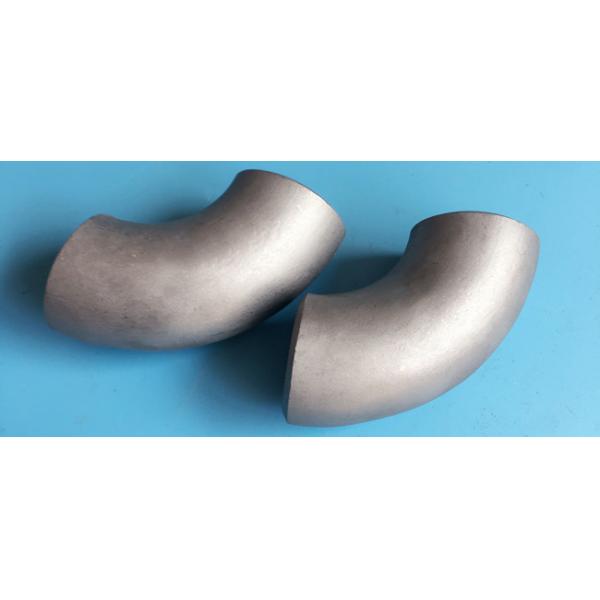ASTM B16.11 A105 High Pressure Elbow 90 Degree